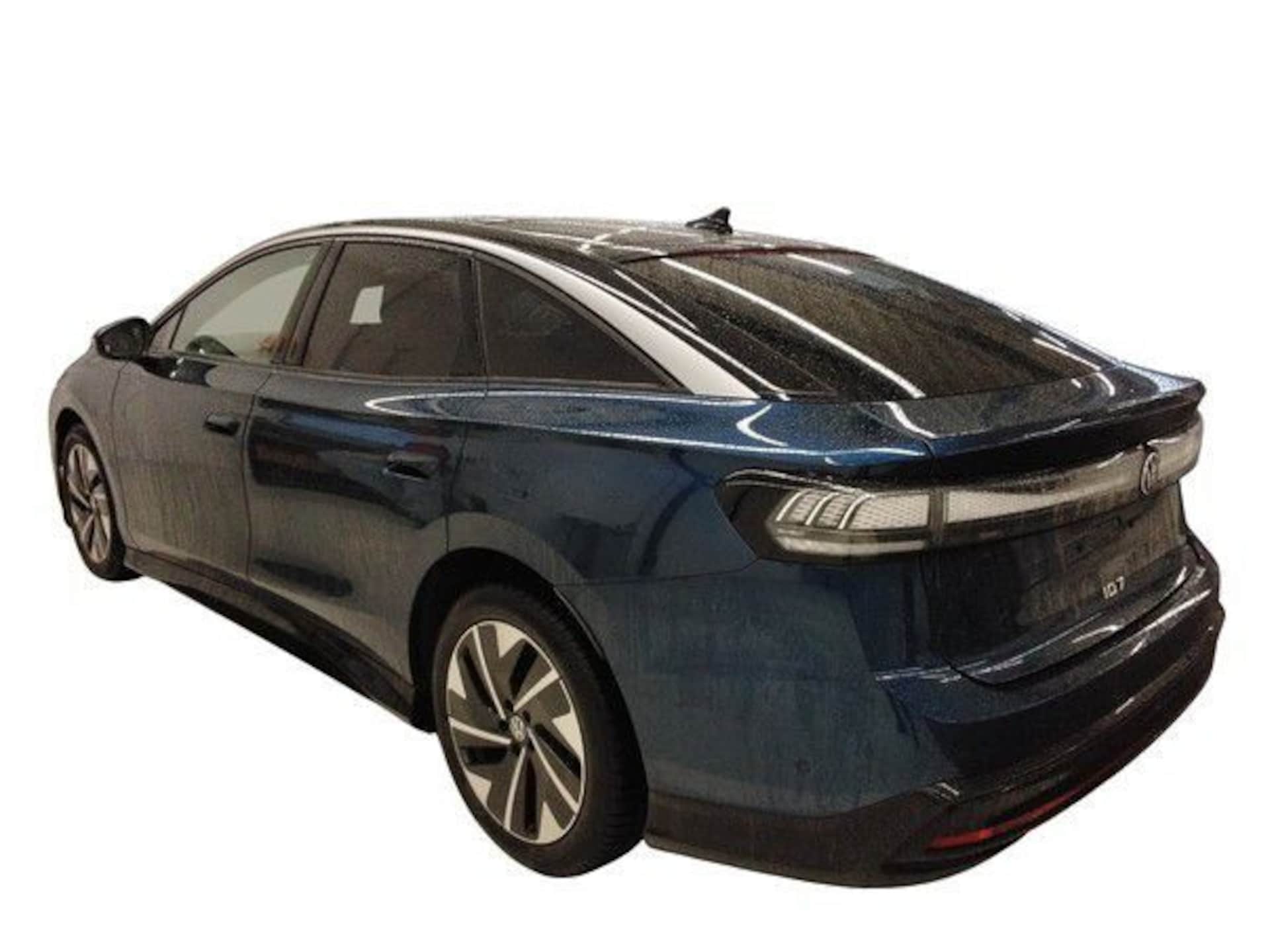 Volkswagen ID.7 Pro S