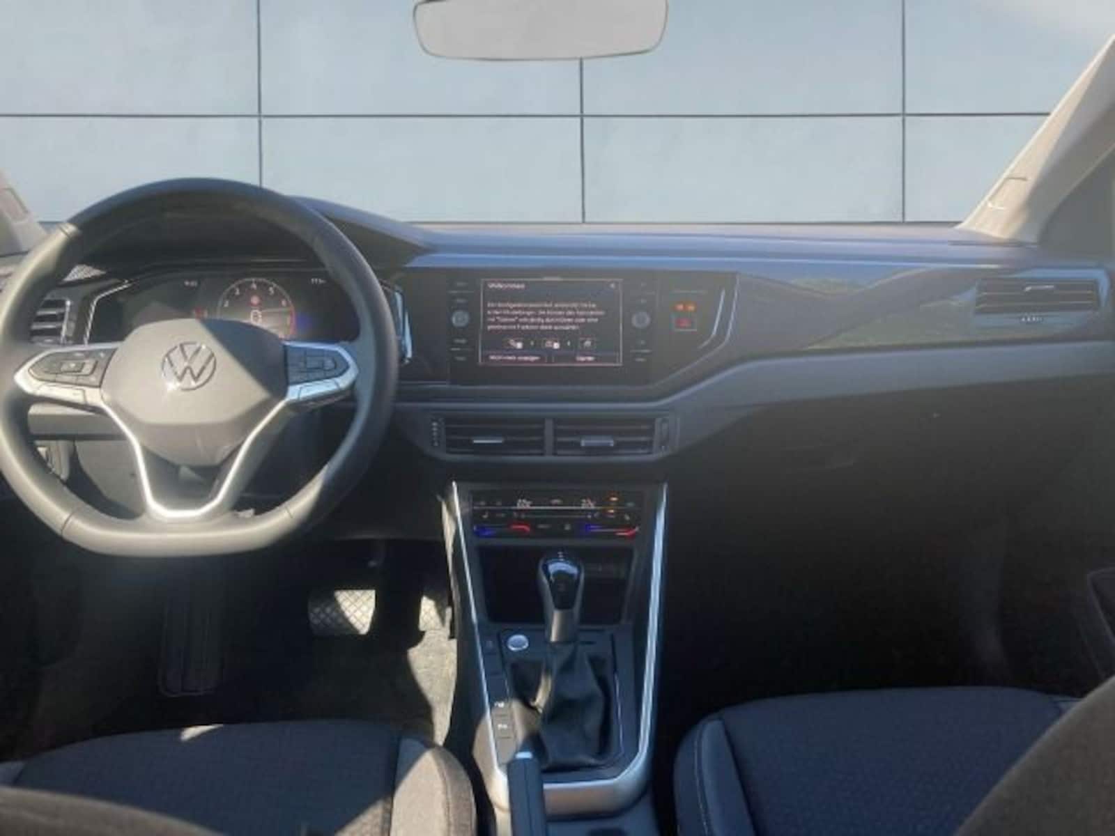 Volkswagen Taigo – Bild 11