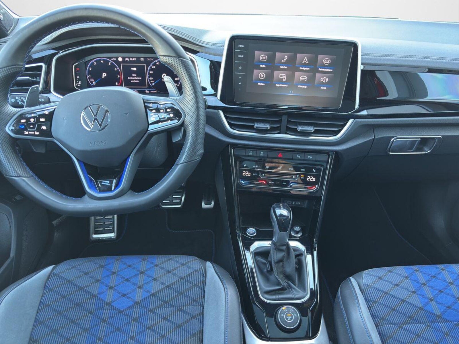 Volkswagen T-Roc – Bild 15