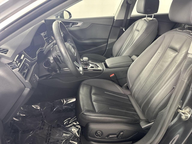 2021 Audi A5 Sportback