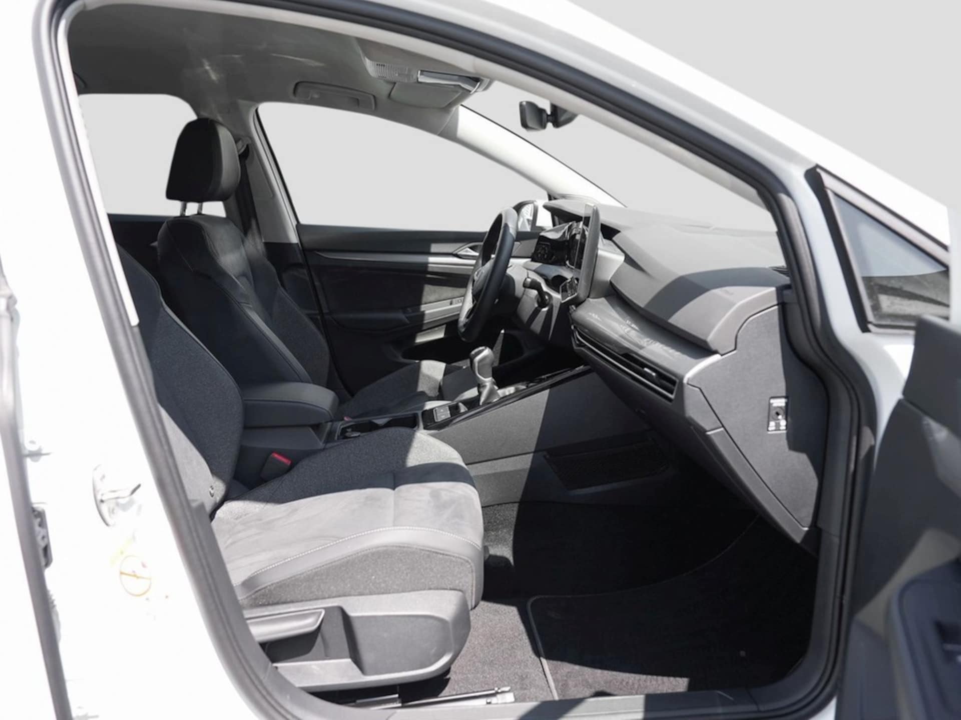 Volkswagen Golf Style