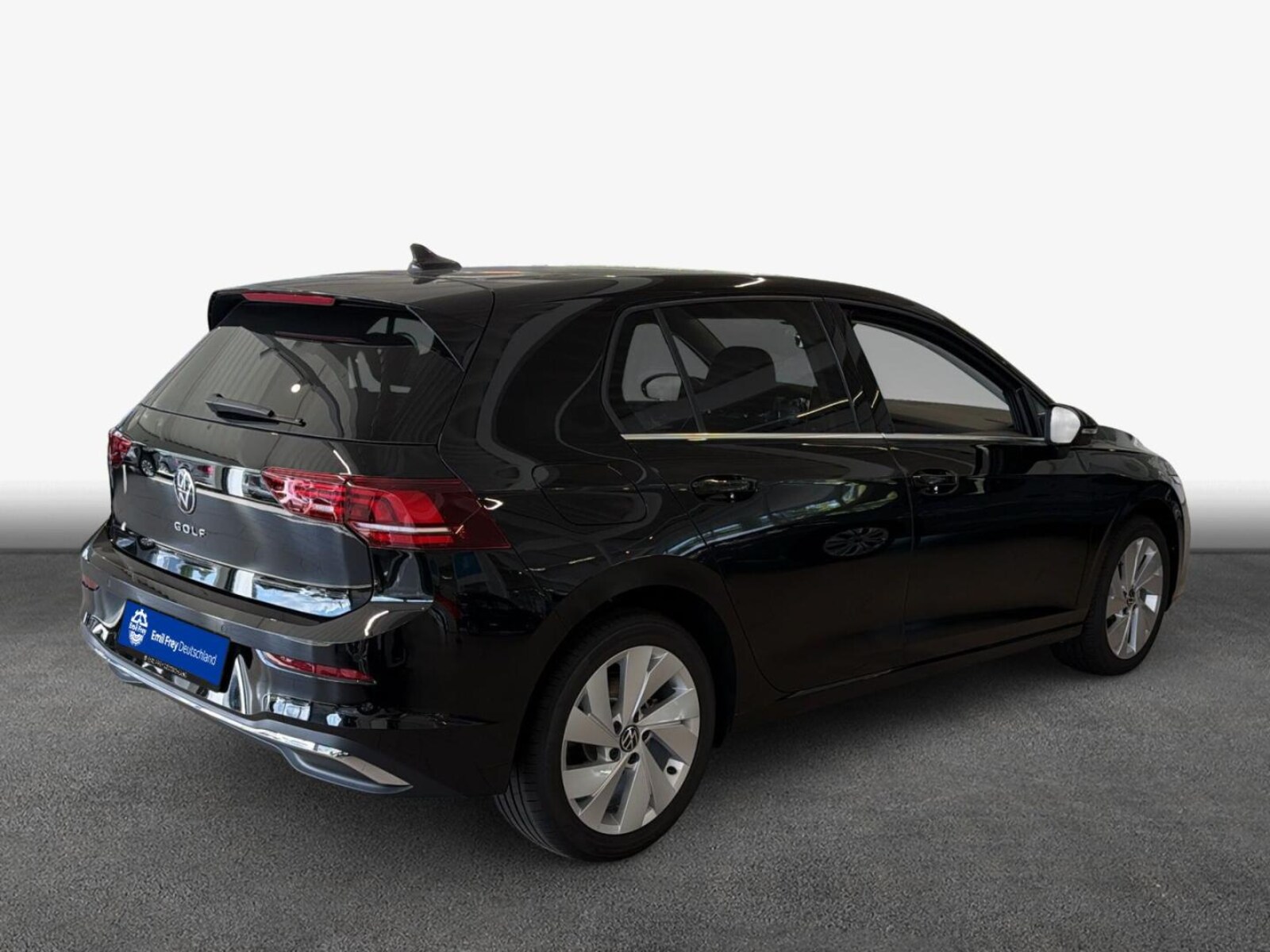 Volkswagen Golf – Bild 2