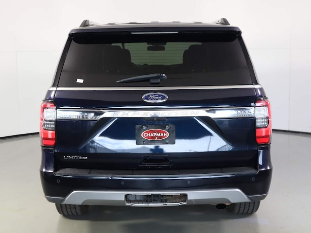 2021 Ford Expedition