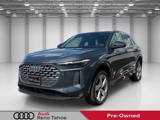 Photo of 2025 Audi Q5