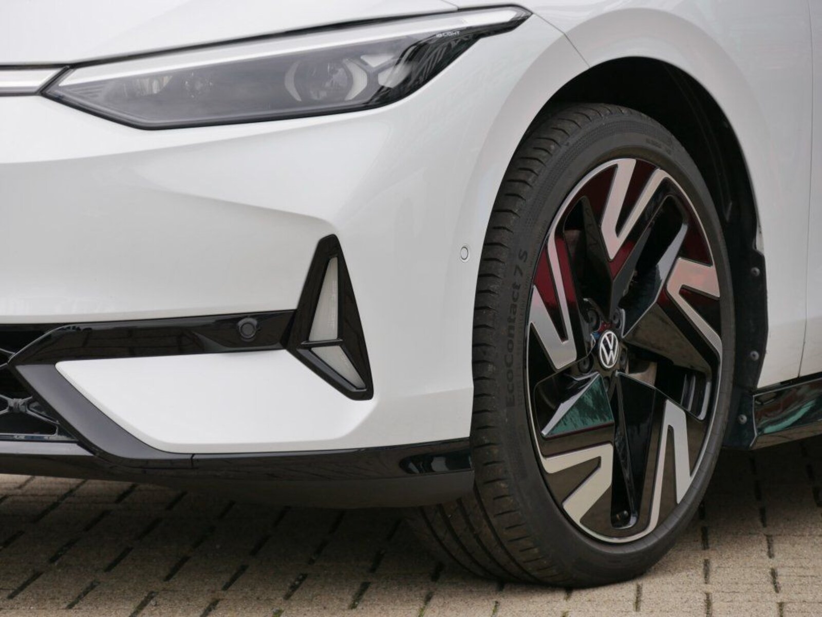 Volkswagen ID.7 Tourer – Bild 9