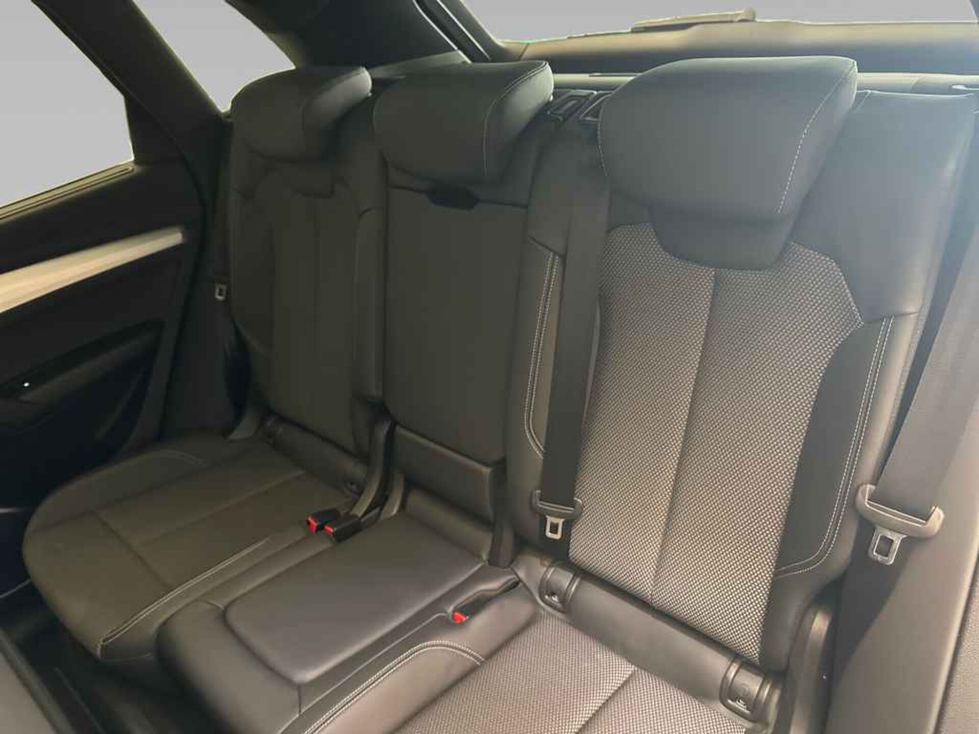 Audi Q5 TFSI e S line