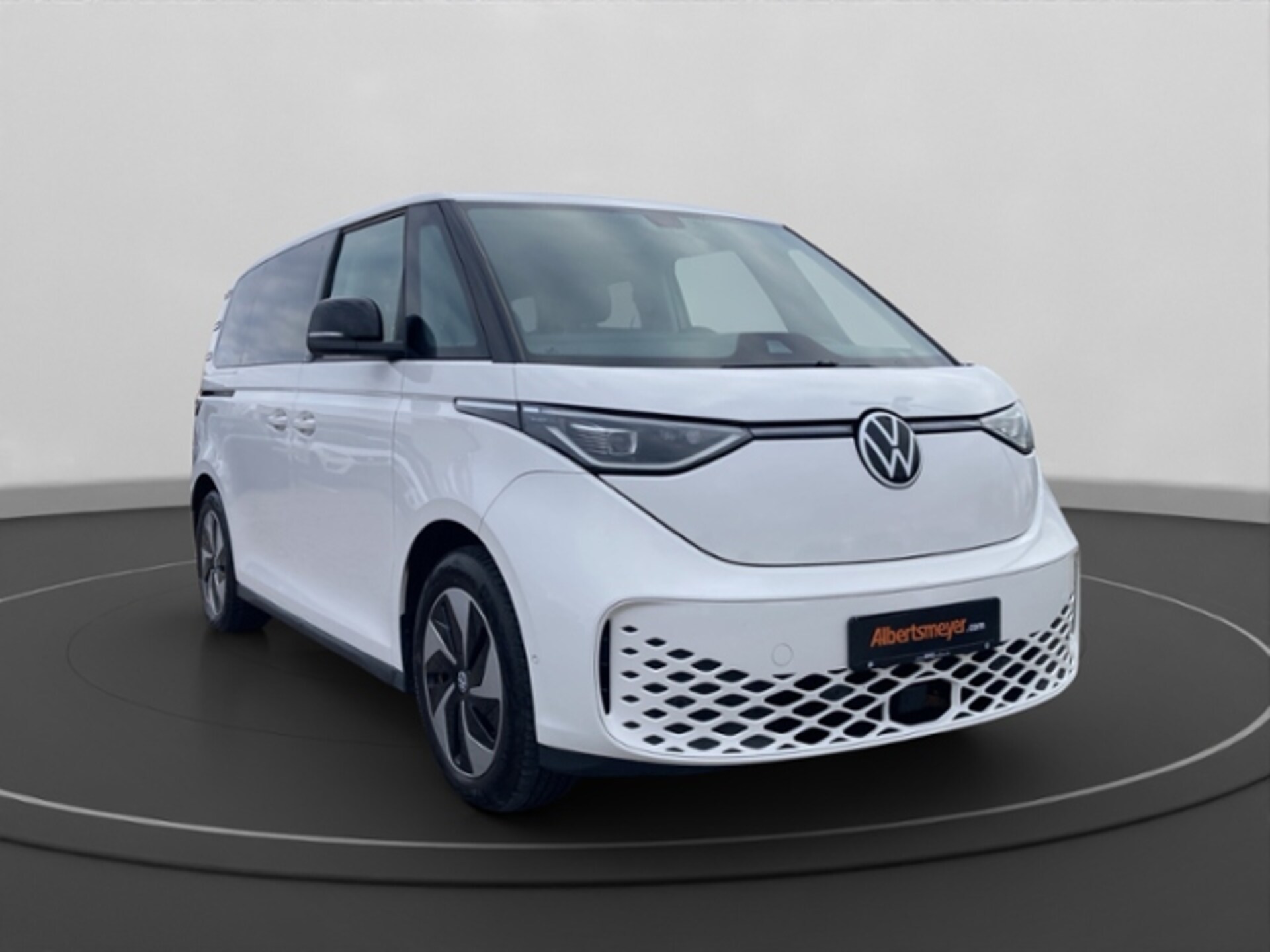 Volkswagen ID. Buzz Pro