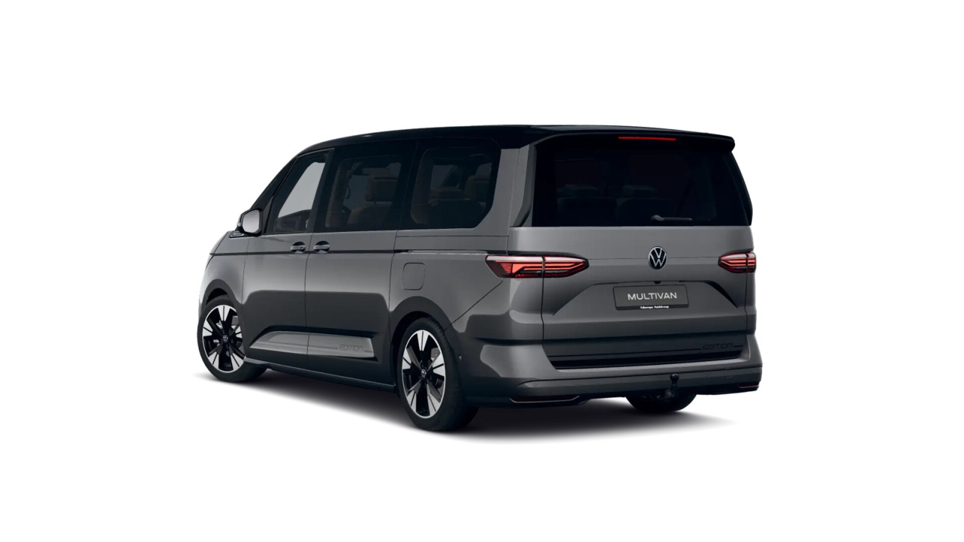 Volkswagen Multivan Langversion Life