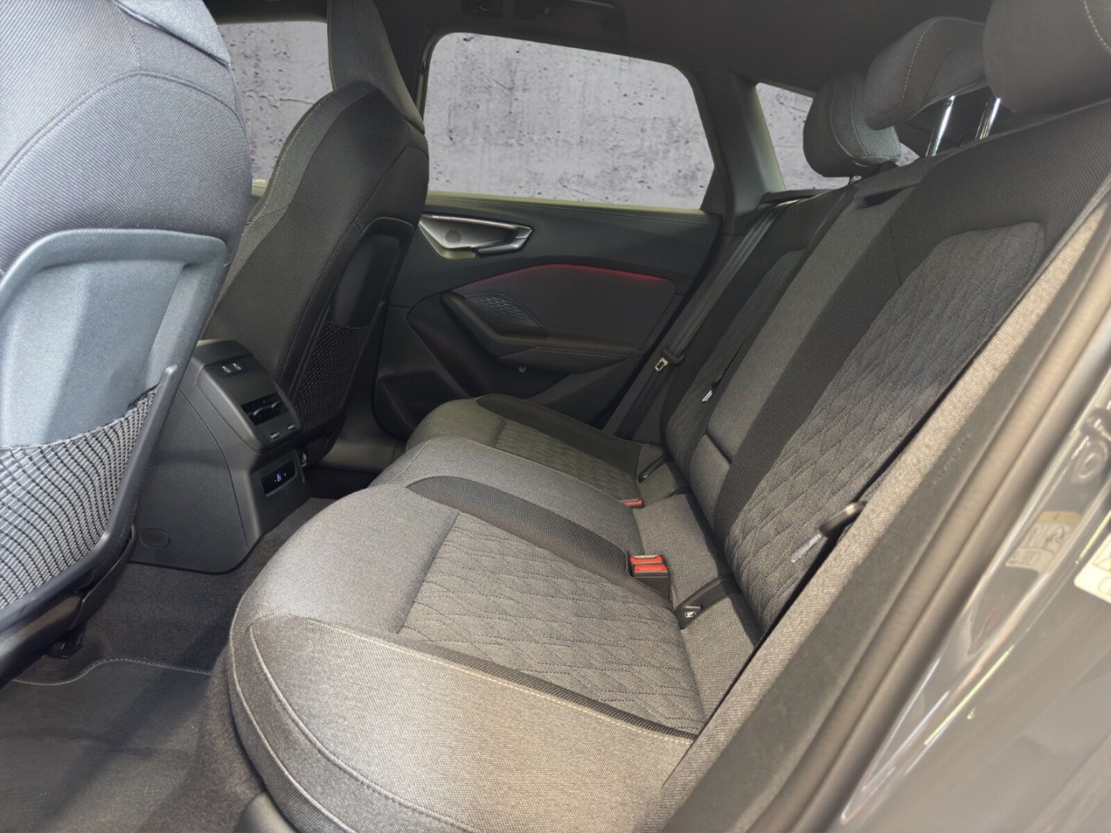 Audi A5 Avant – Bild 10