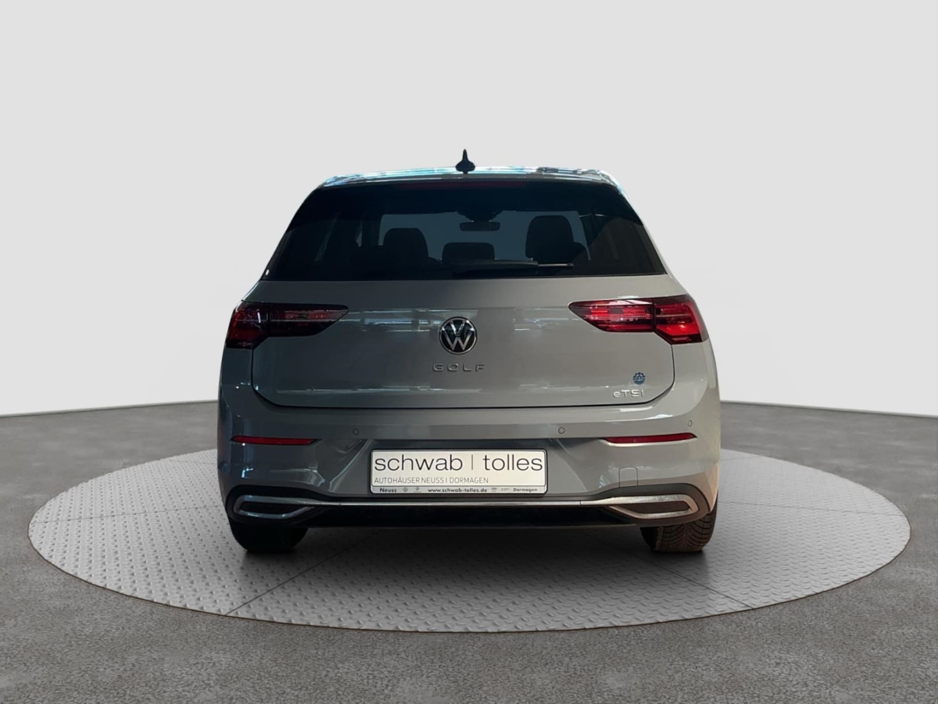 Volkswagen Golf Active