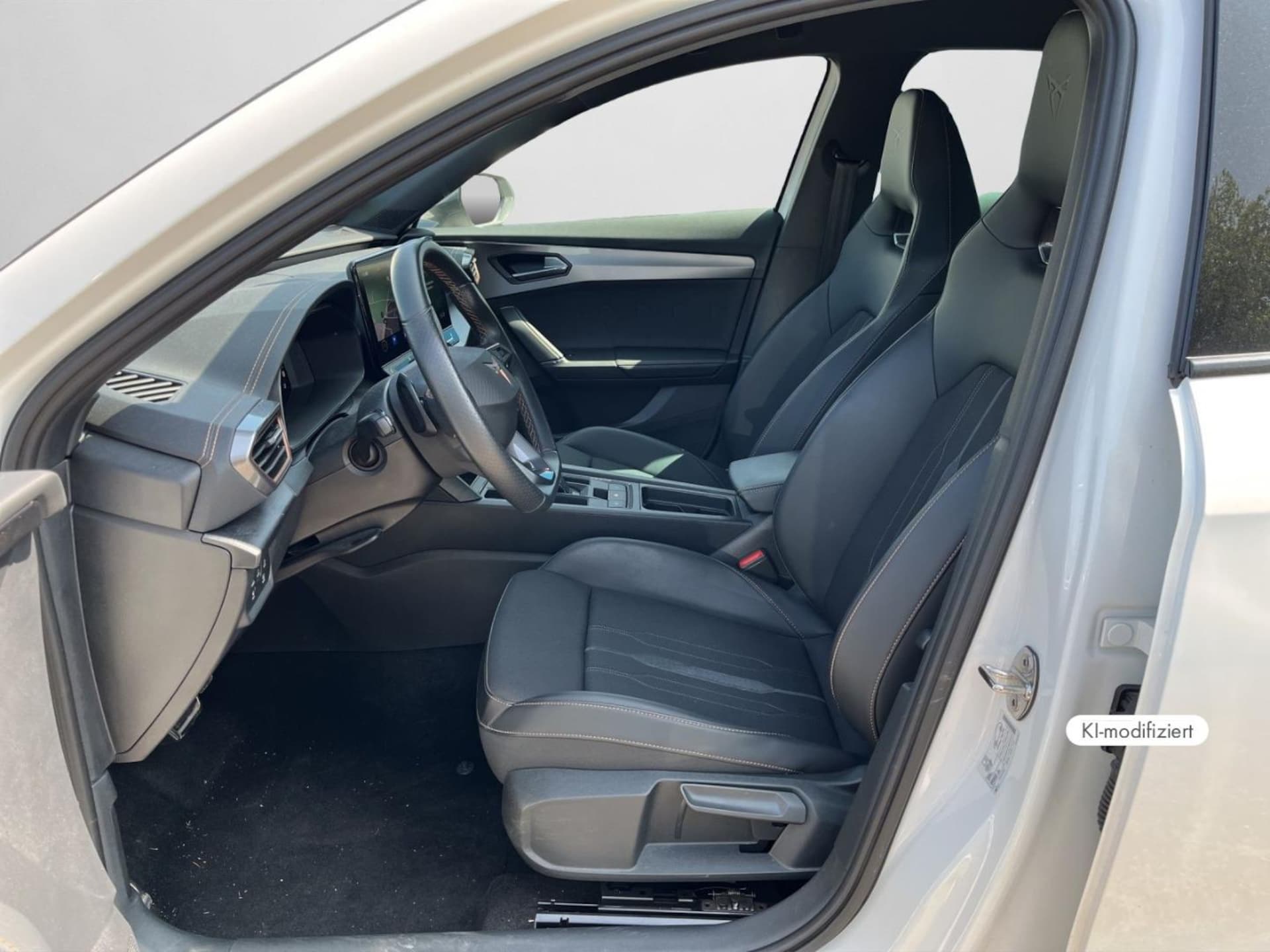 CUPRA Formentor VZ