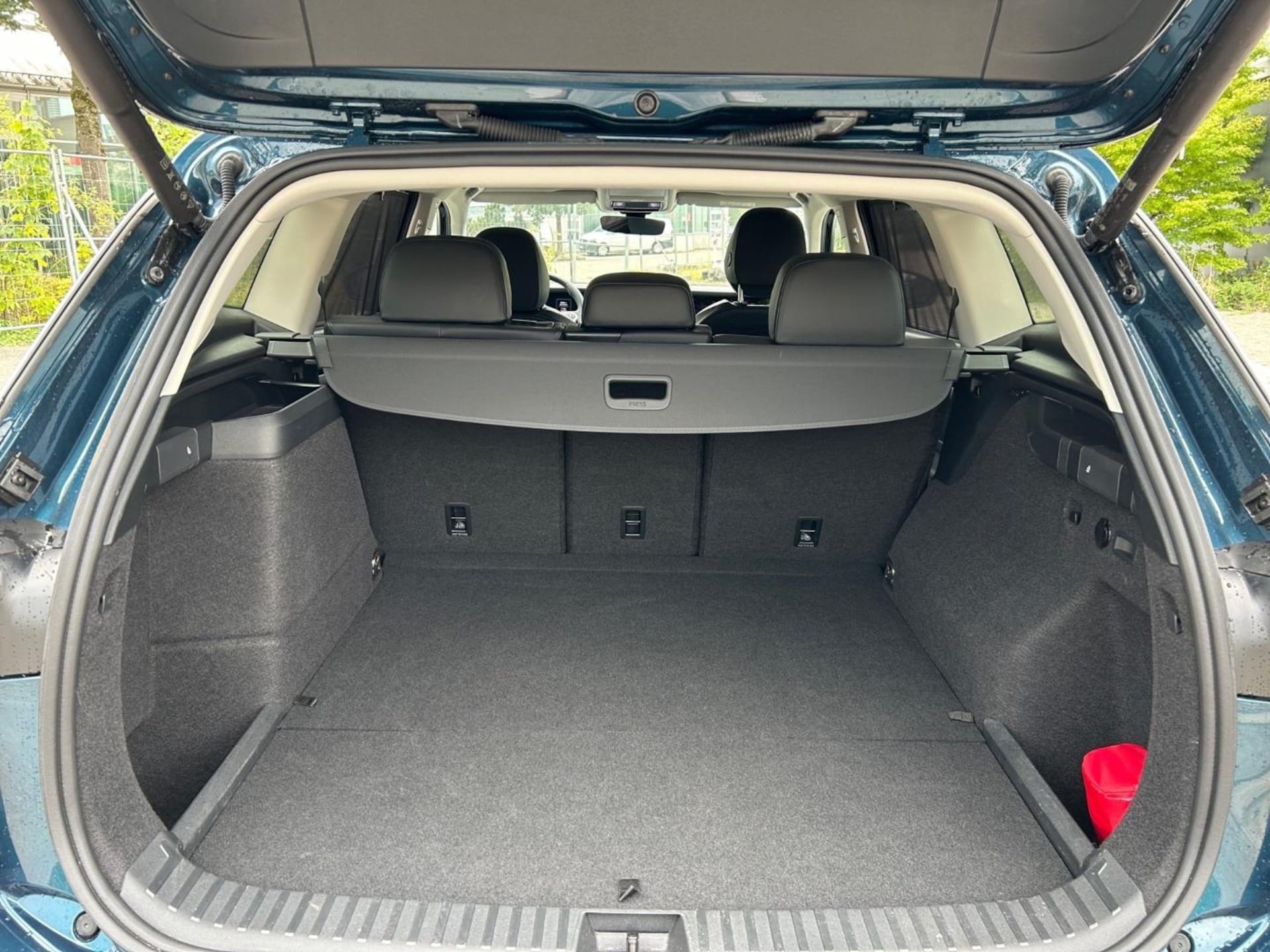 Volkswagen Tayron Elegance