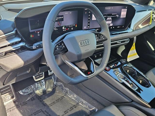 2026 Audi S5 Sedan
