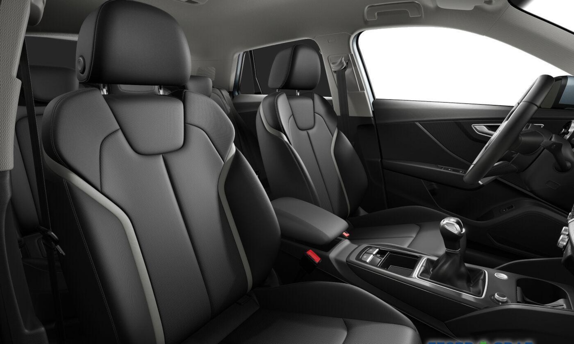 Audi Q2 Advanced
