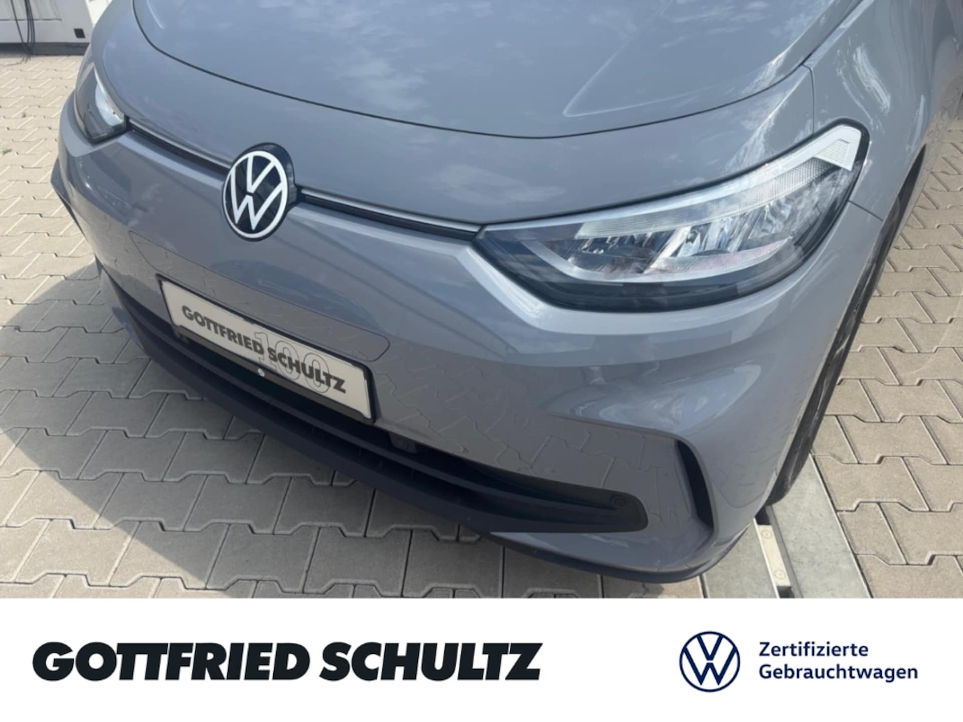 Volkswagen ID.3 MOVE Pro