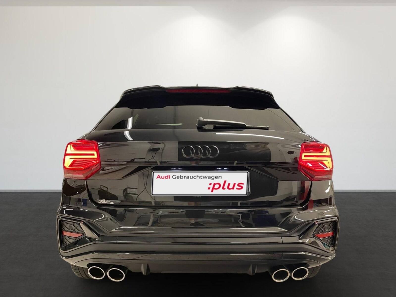 Audi SQ2 – Bild 14