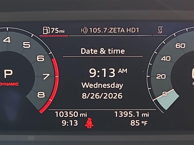 2025 Audi A3 Premium - Photo 26