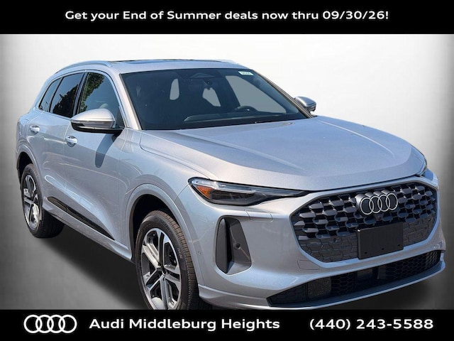 Photo of 2026 Audi Q5