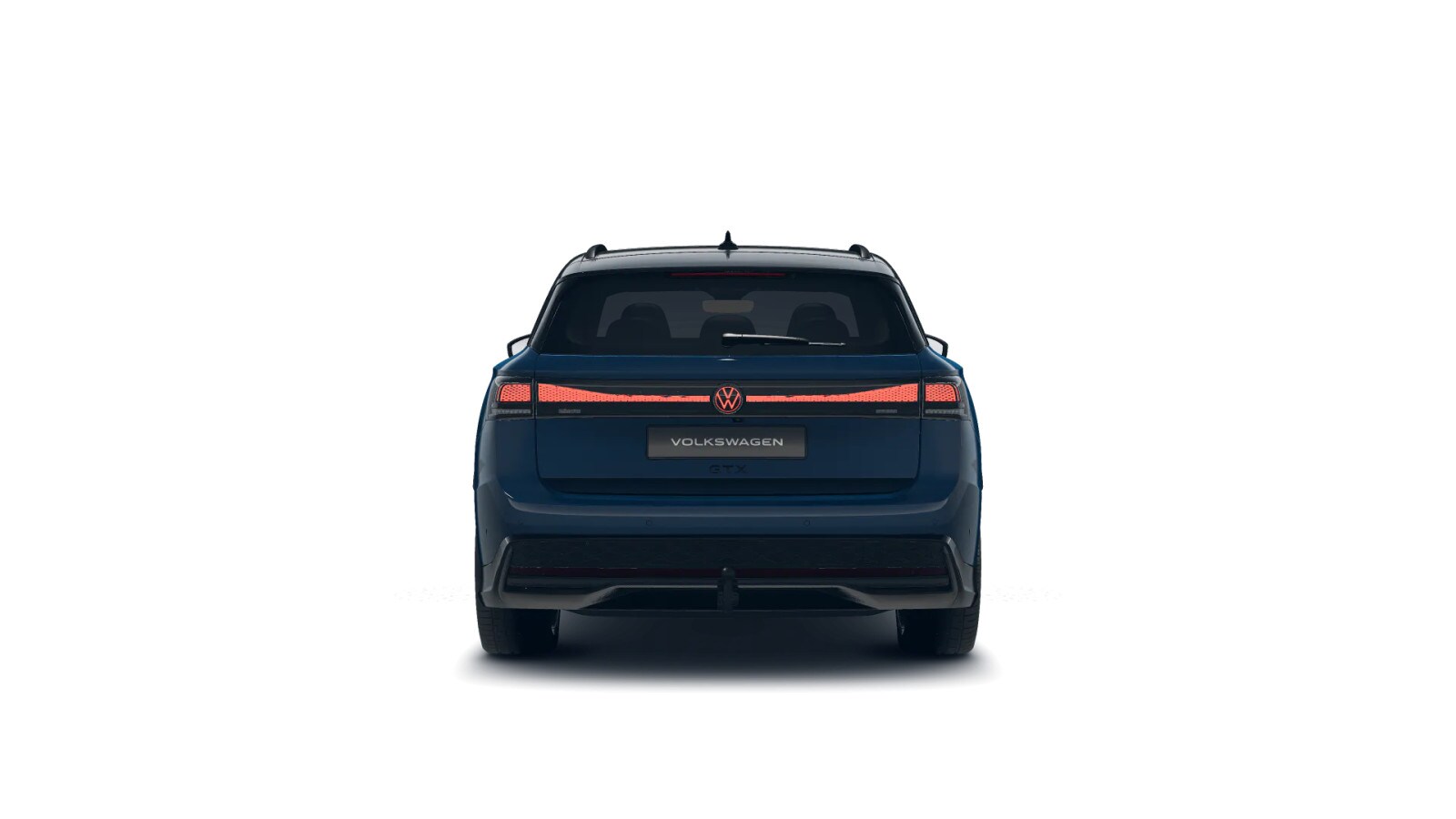 Volkswagen ID.7 Tourer – Bild 7