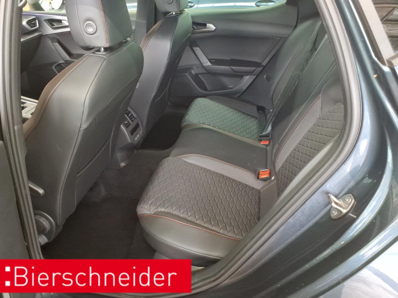 SEAT Leon – Bild 5