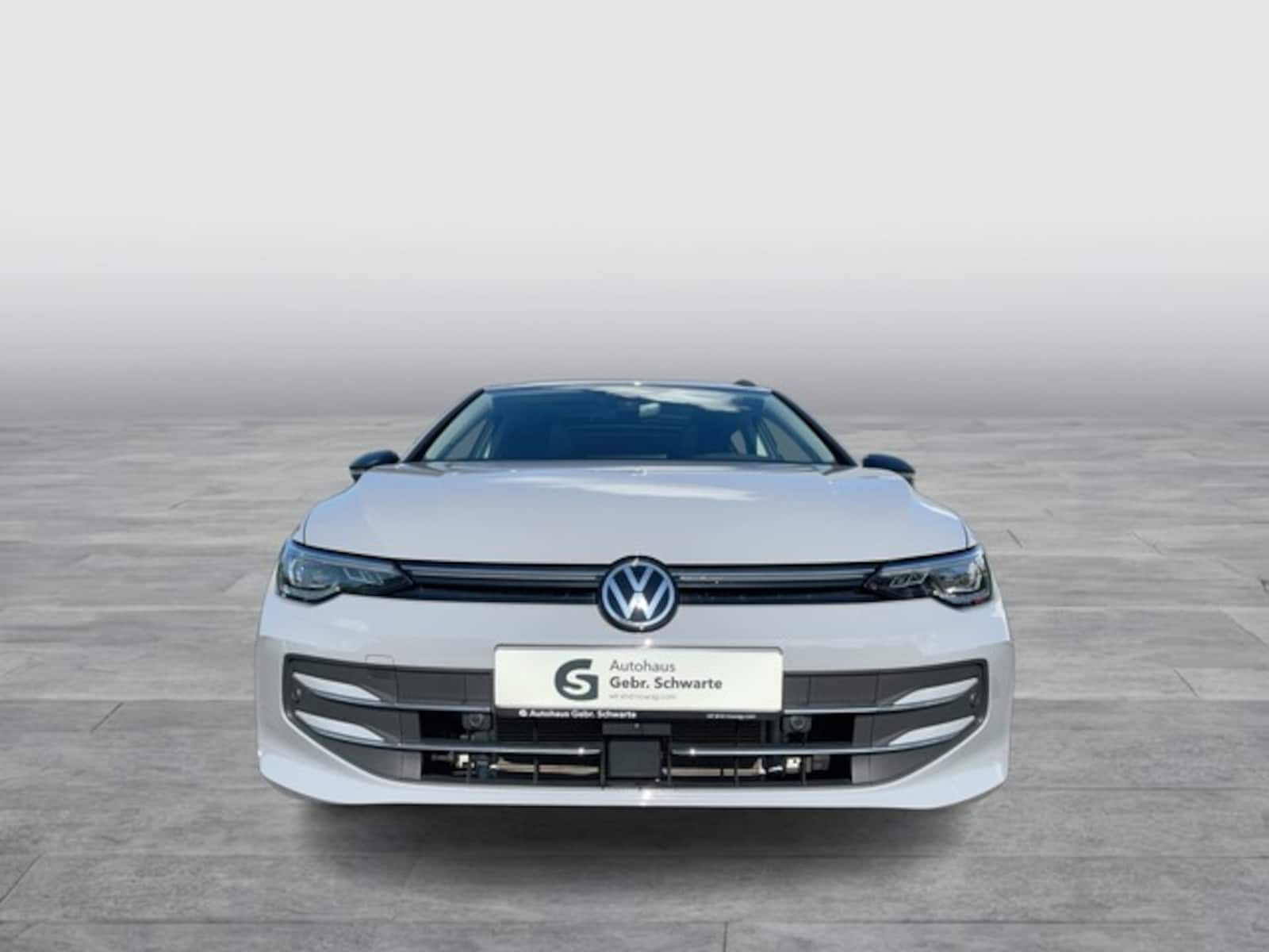 Volkswagen Golf Variant – Bild 7