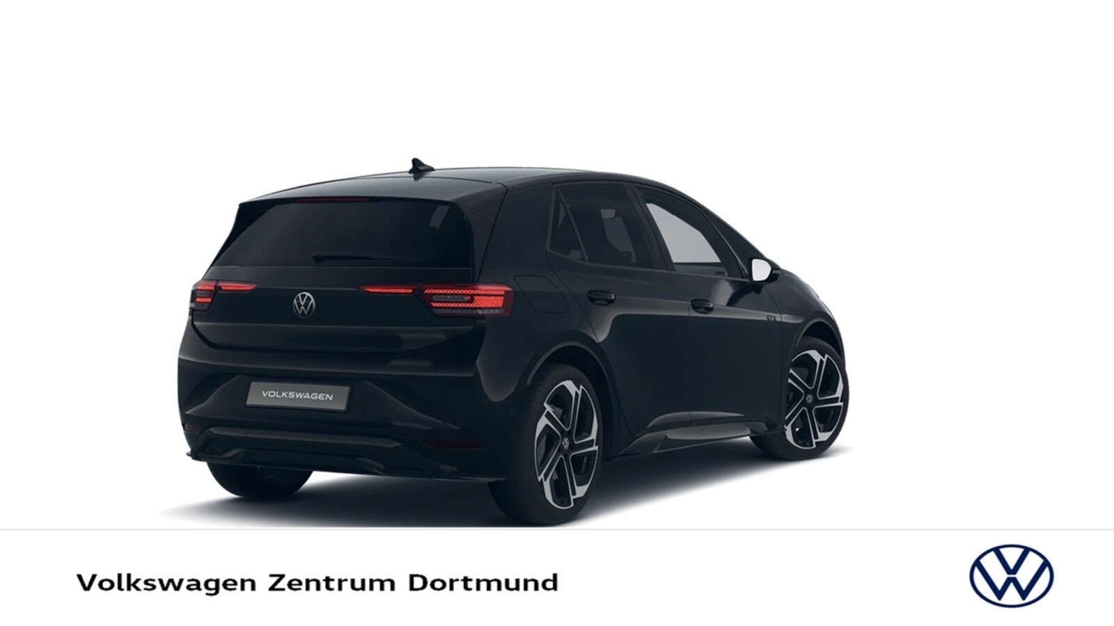 Volkswagen ID.3 – Bild 7