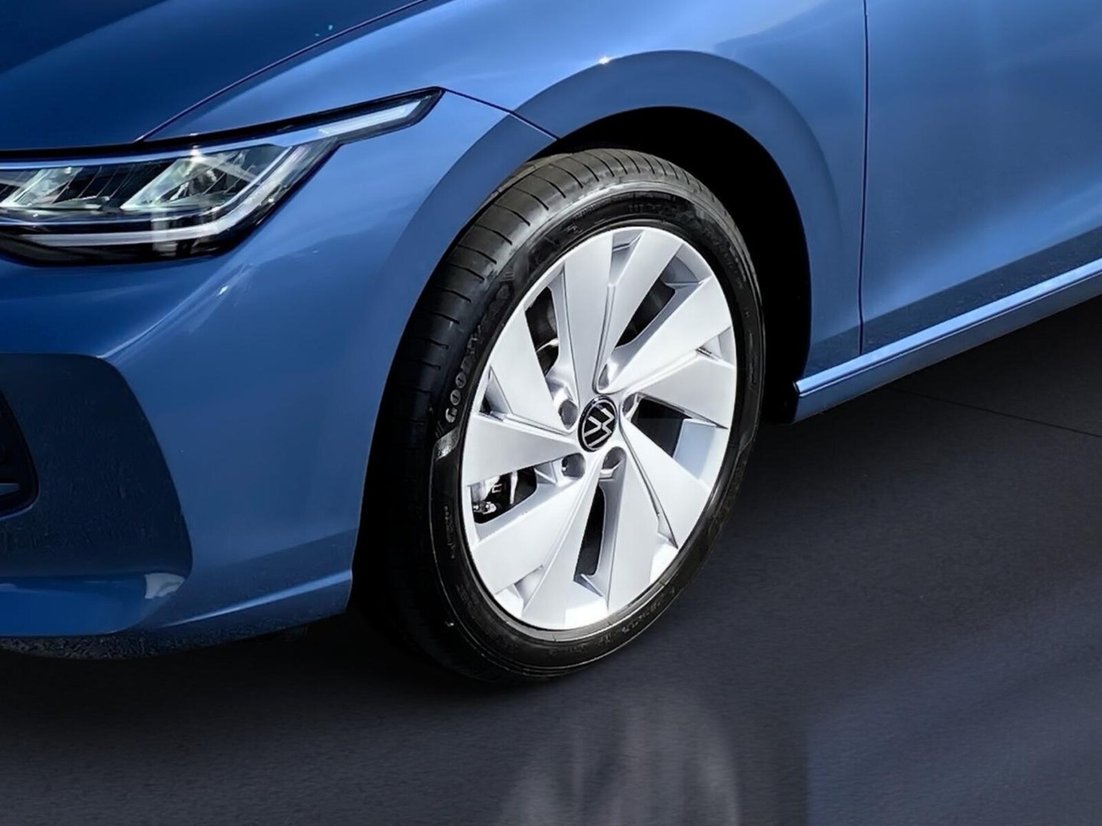 Volkswagen Golf Variant – Bild 14