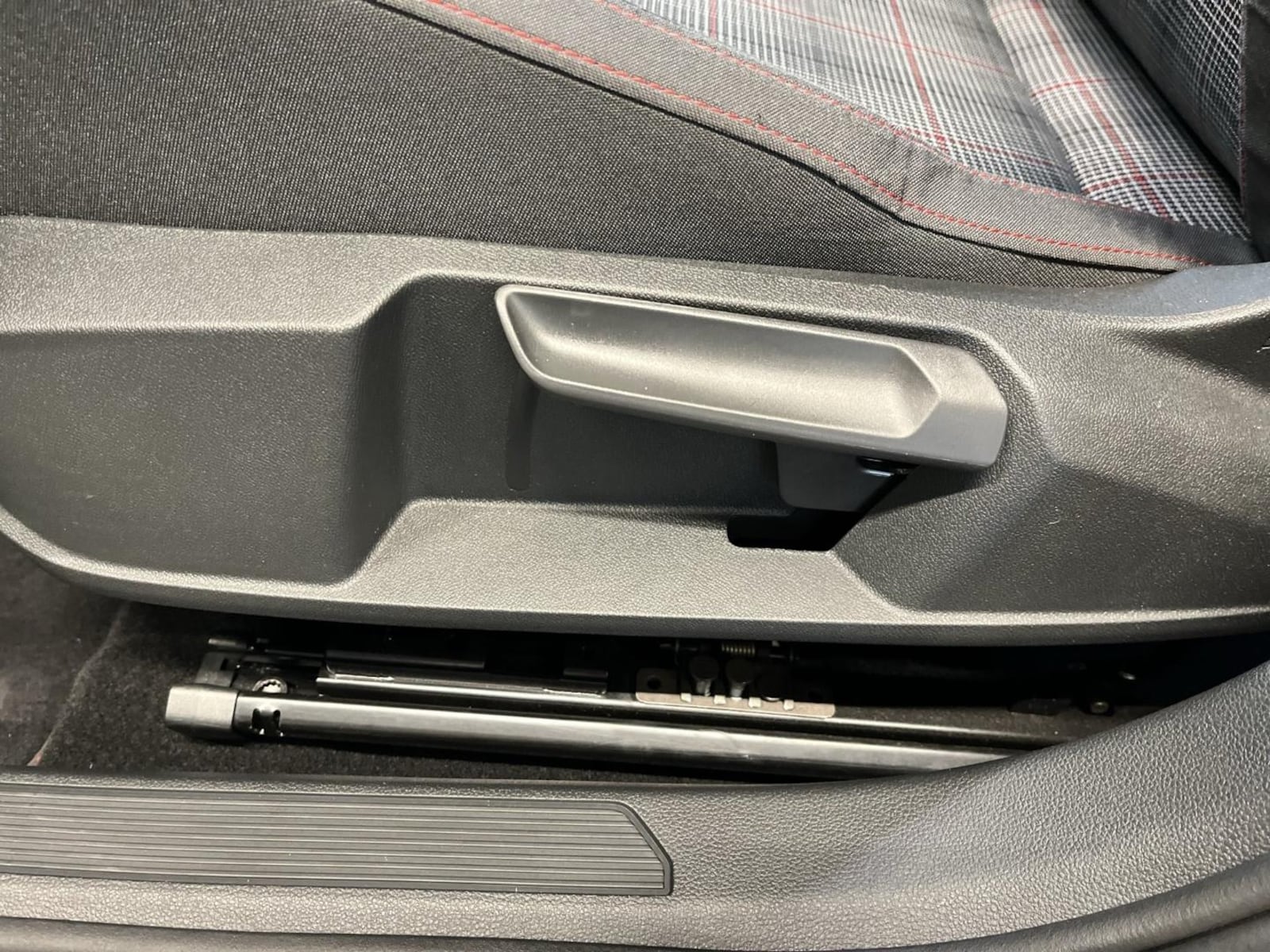 Volkswagen Golf – Bild 13