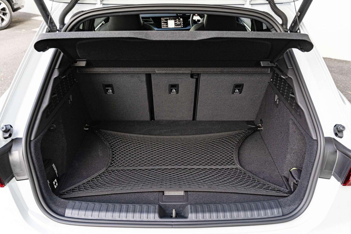 Image about Audi S3 Sportback TFSI quattro S tronic
