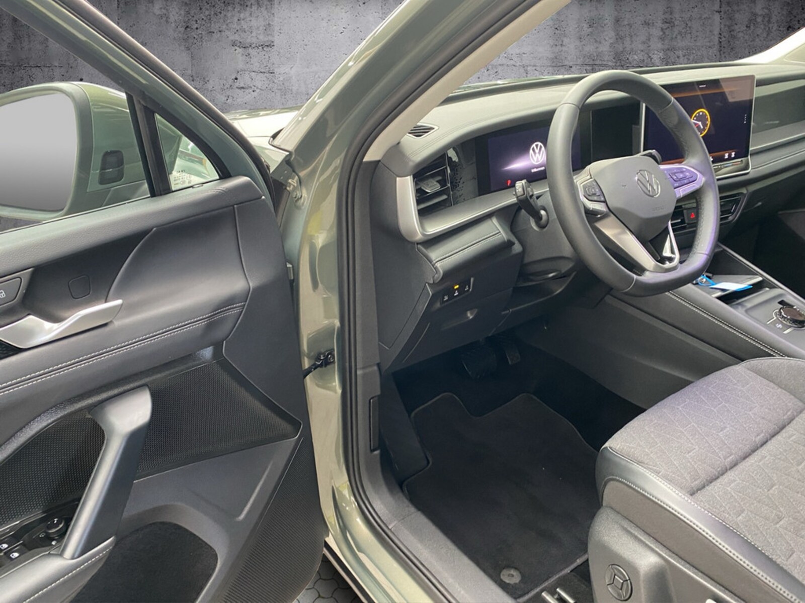 Volkswagen Tayron – Bild 13