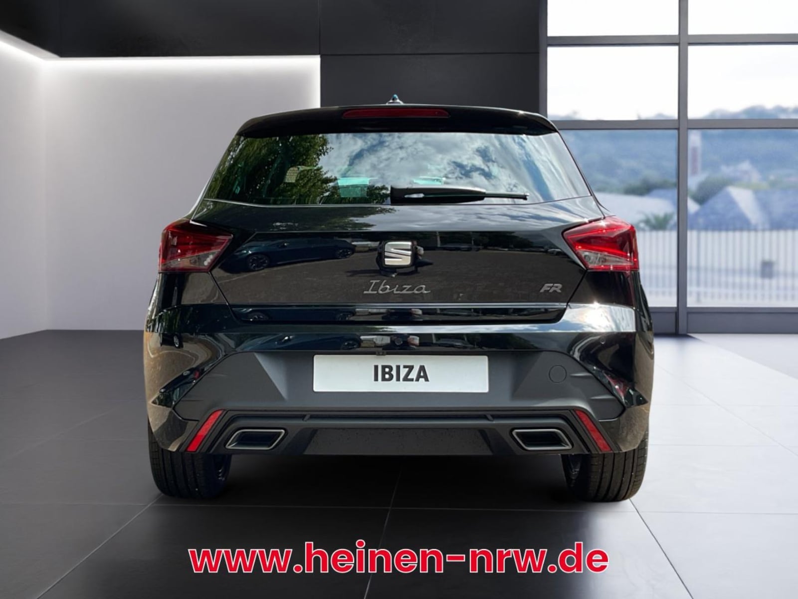 SEAT Ibiza – Bild 5