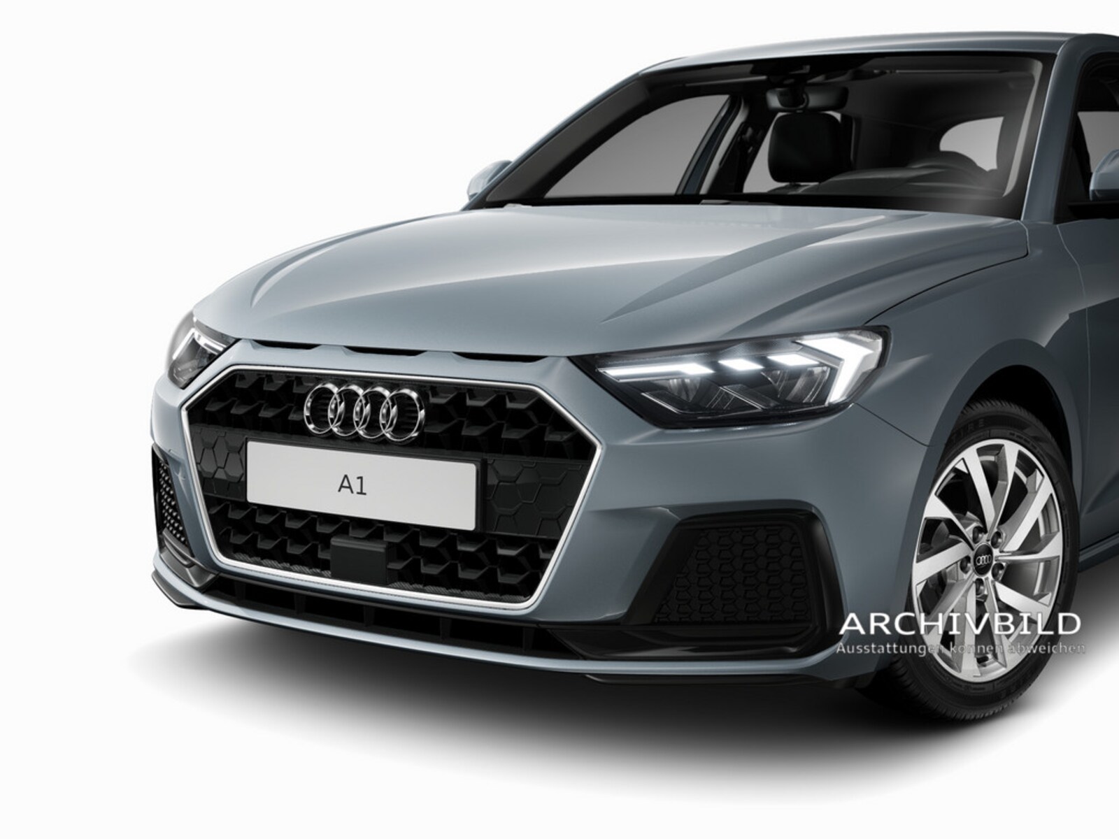 Audi A1 Sportback – Bild 11