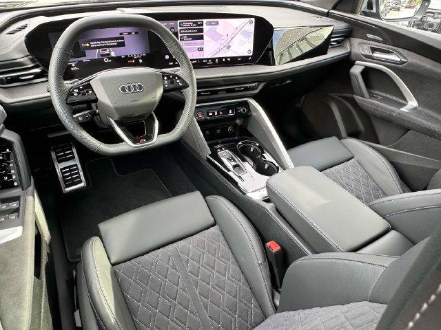 2026 Audi SQ5 Premium Plus - Photo 6