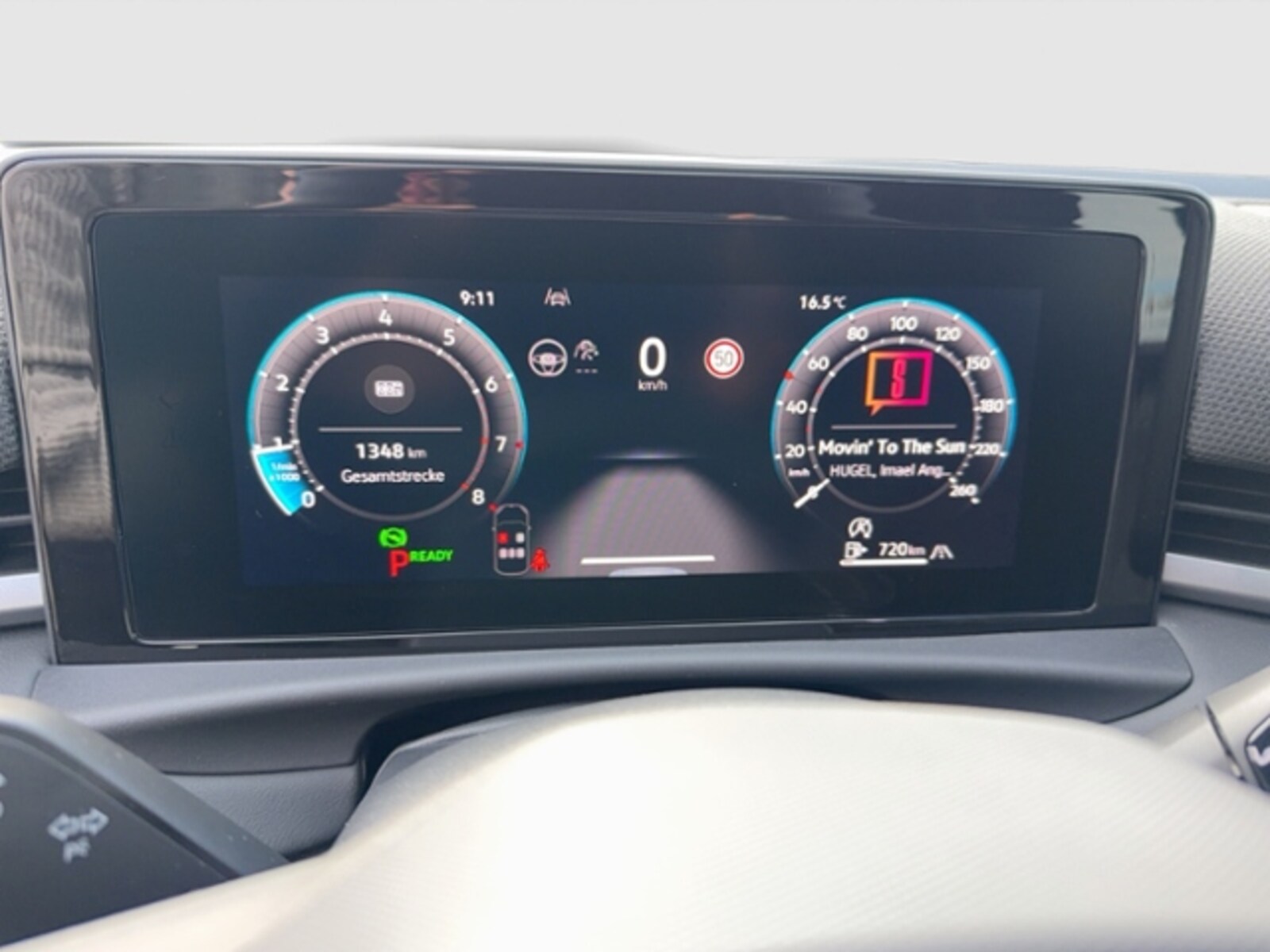 Volkswagen T-Roc – Bild 10