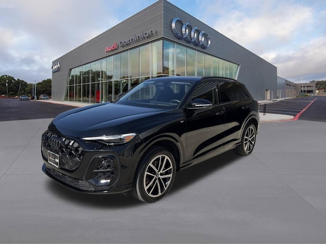2026 Audi Q5