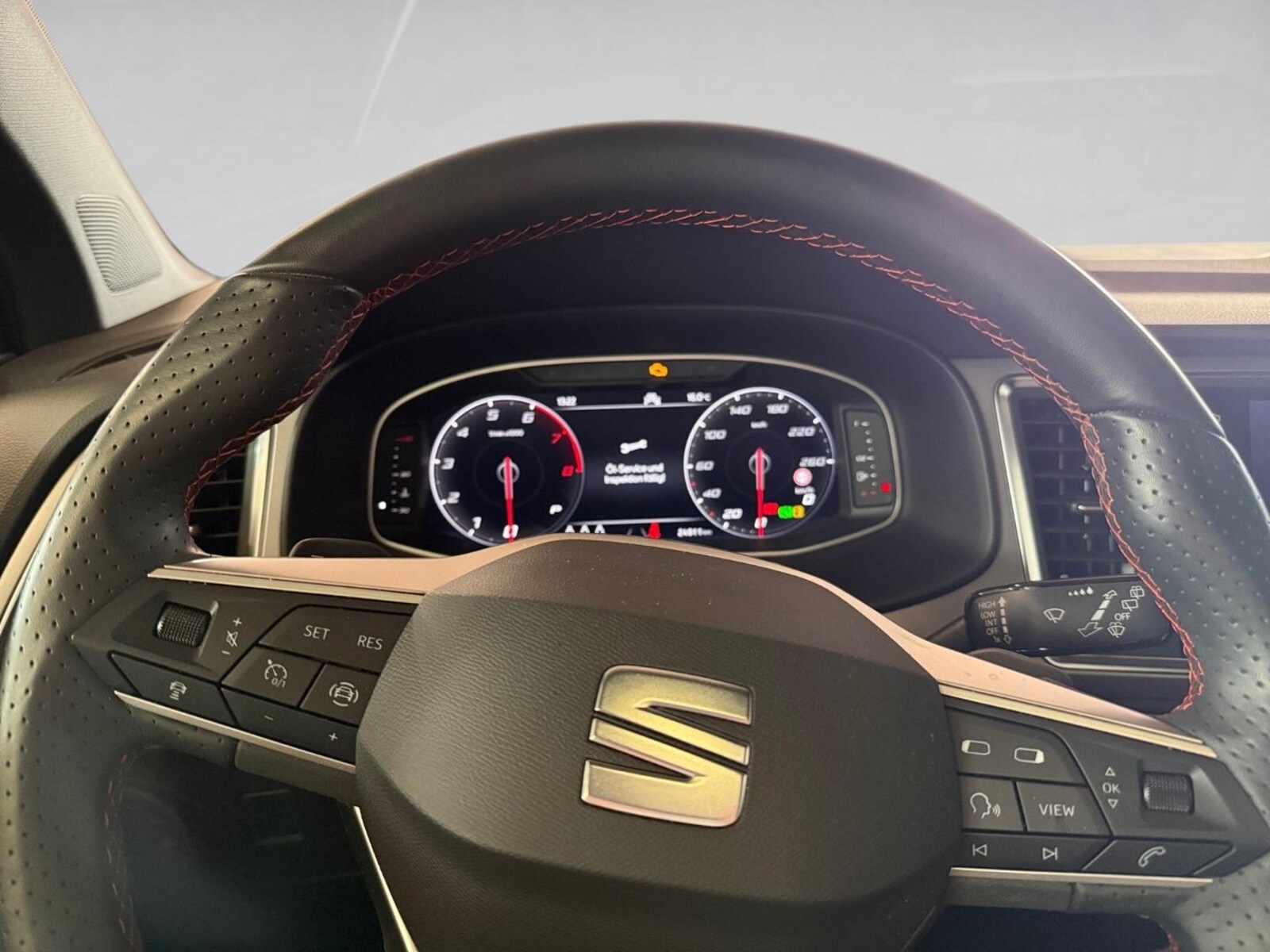 SEAT Ateca – Bild 16