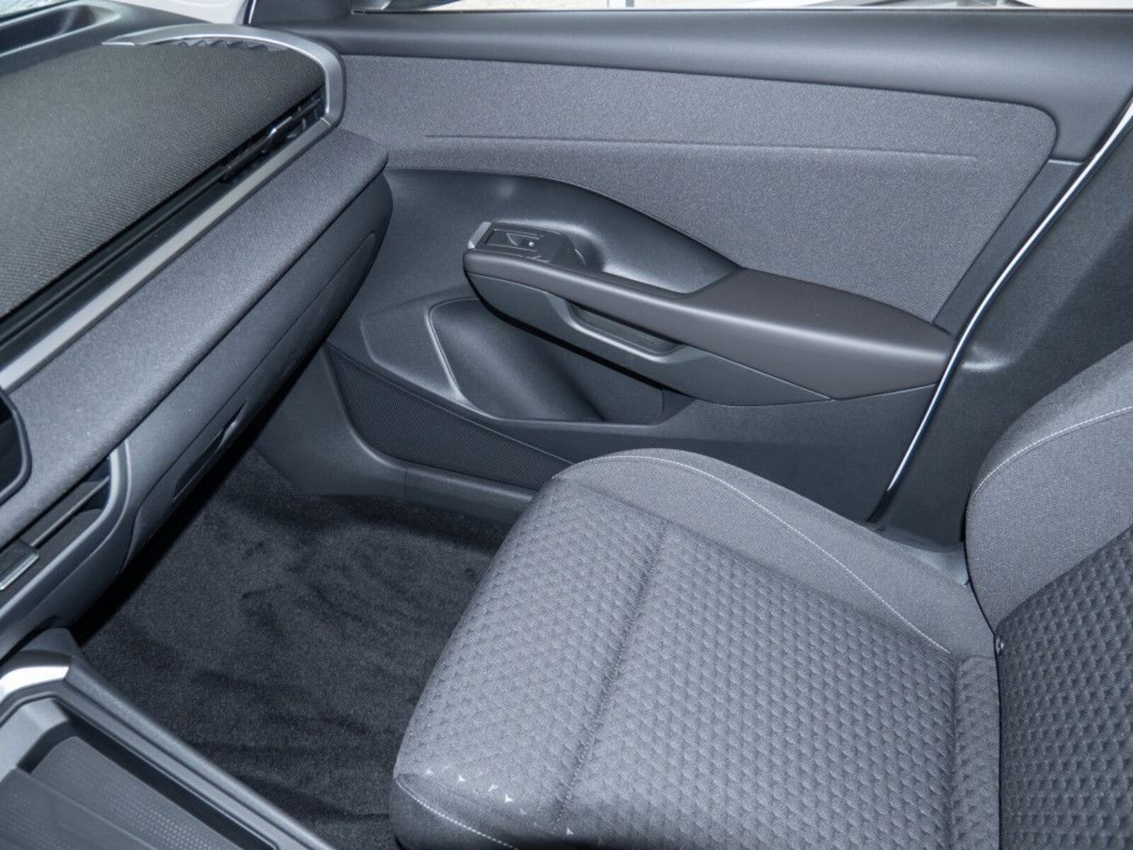 Volkswagen T-Roc – Bild 14