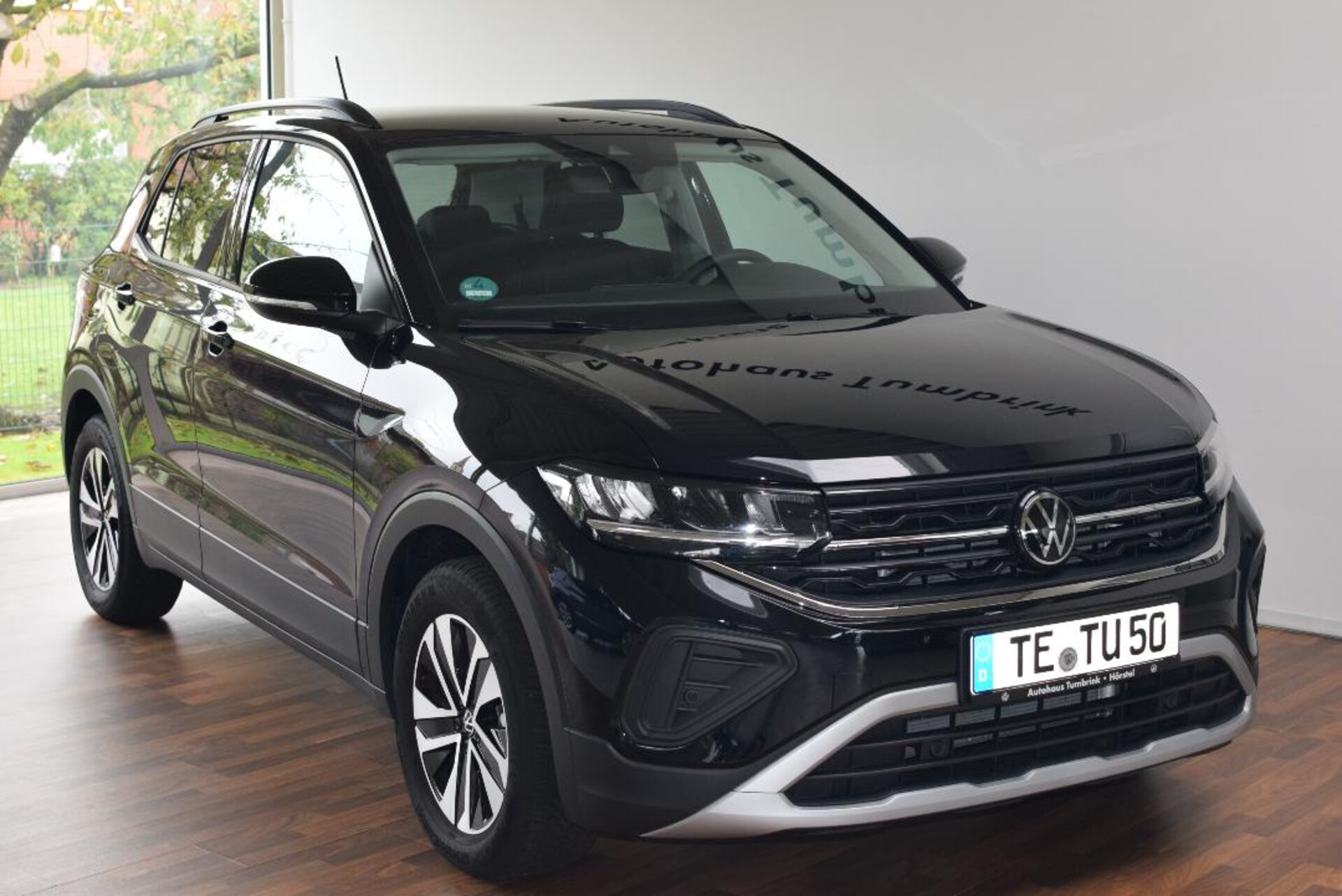 Volkswagen T-Cross ENERGY