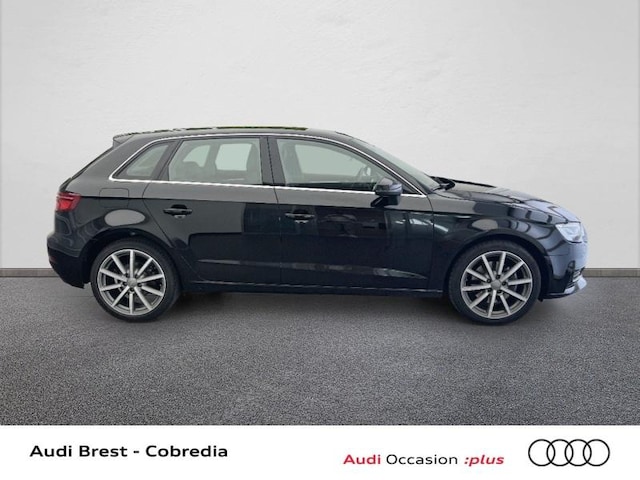 Audi A3 Sportback Design Luxe 35 TDI 150 Ch S Tronic -  - Joinsteer - #2