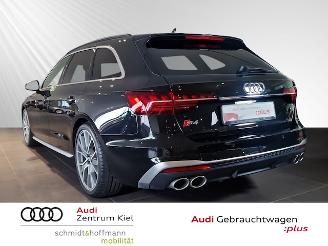 Audi S4 Avant TDI Quattro Tiptronic -  - Joinsteer - #3