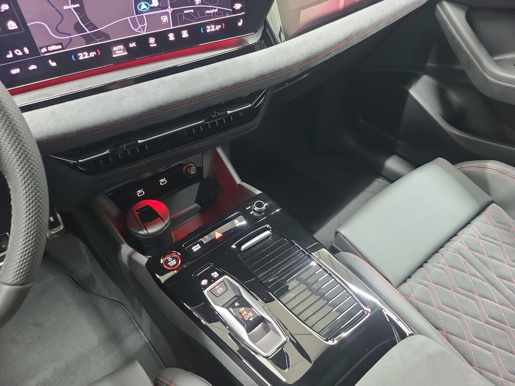 Image about Audi SQ6 Sportback e-tron e-tron