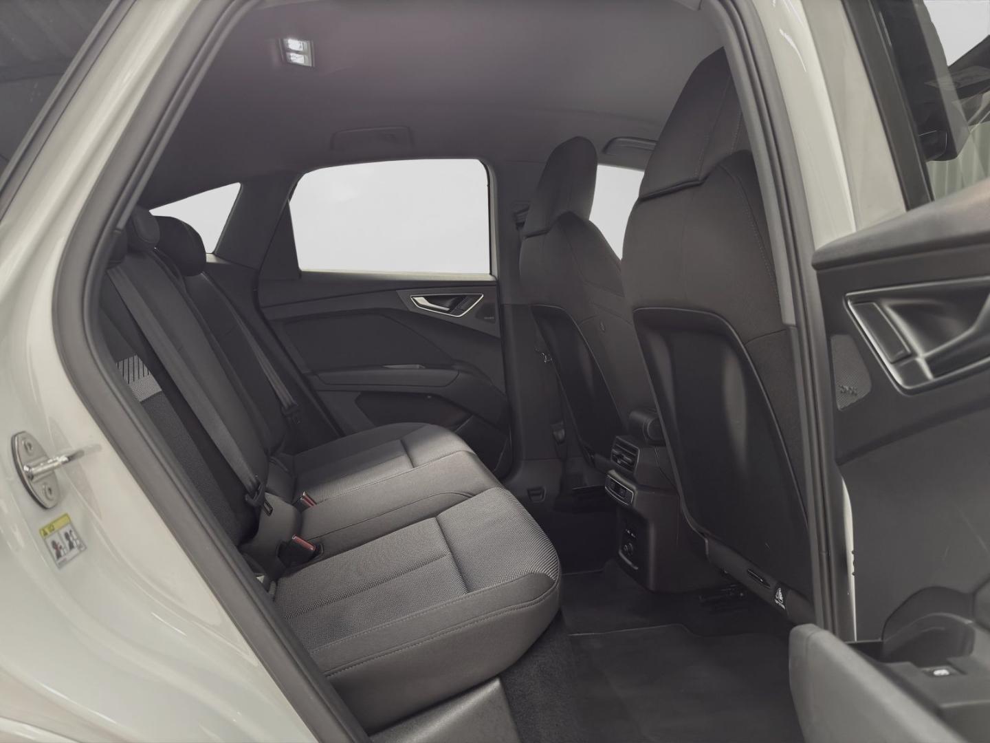 Image about Audi Q4 Sportback e-tron 50 e-tron quattro