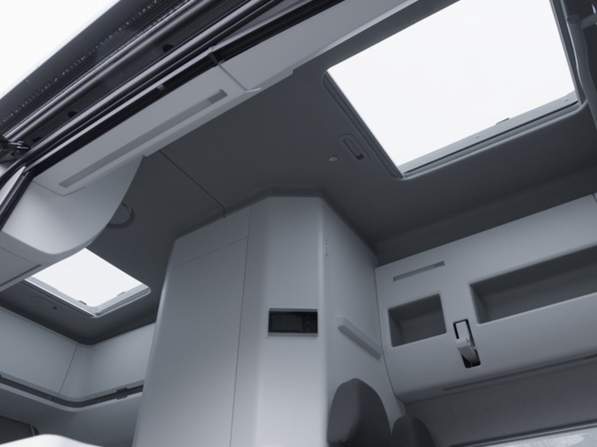 Volkswagen Grand California 600