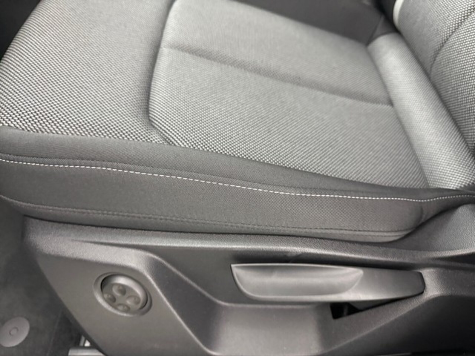 Audi Q2 S line