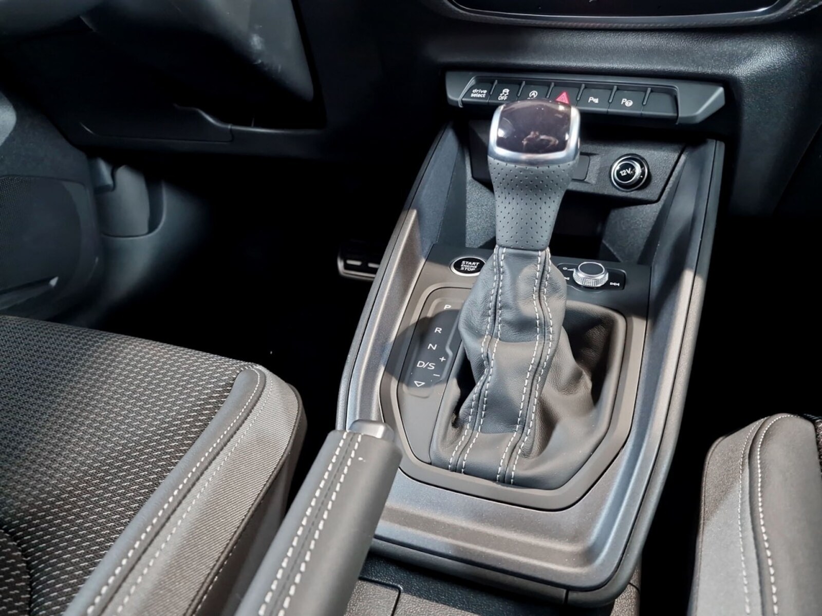 Audi A1 allstreet – Bild 15