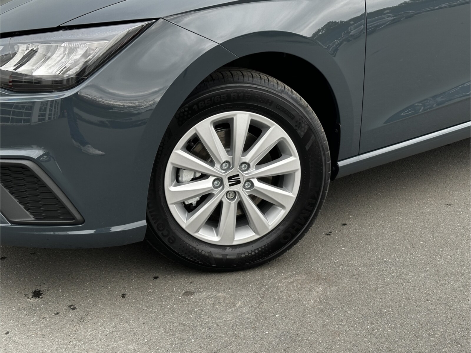 SEAT Ibiza – Bild 3