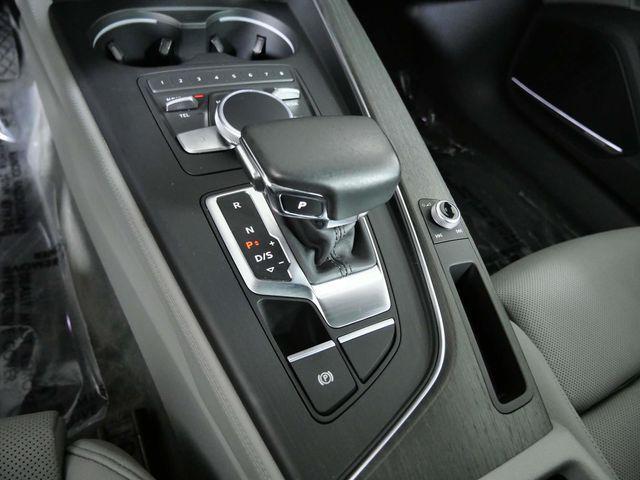 2019 Audi A5 Sportback Prestige - Photo 19