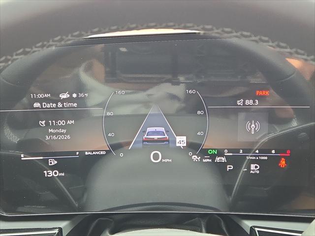 2025 Audi A4 Premium Plus - Photo 20