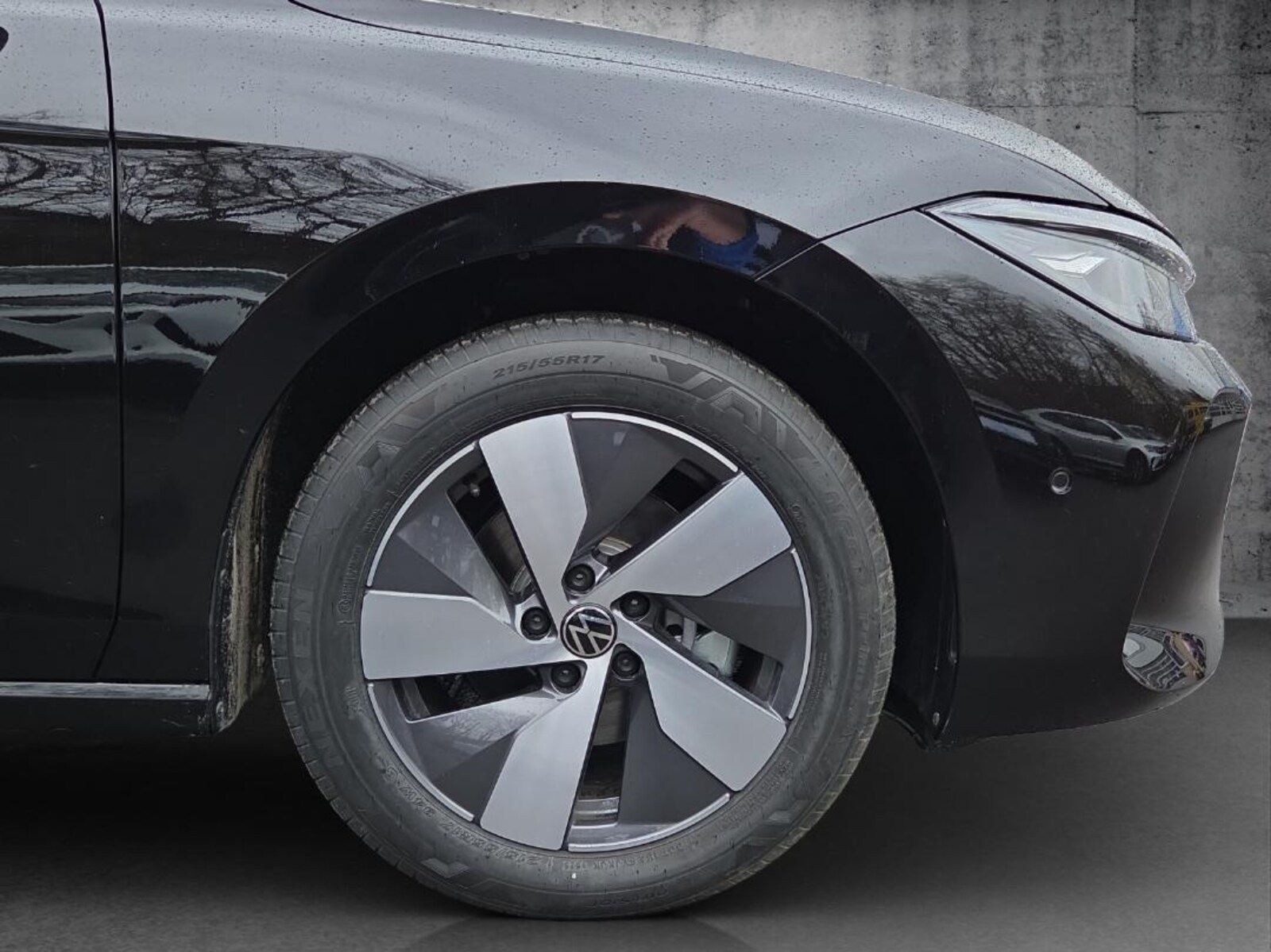 Volkswagen Passat – Bild 4