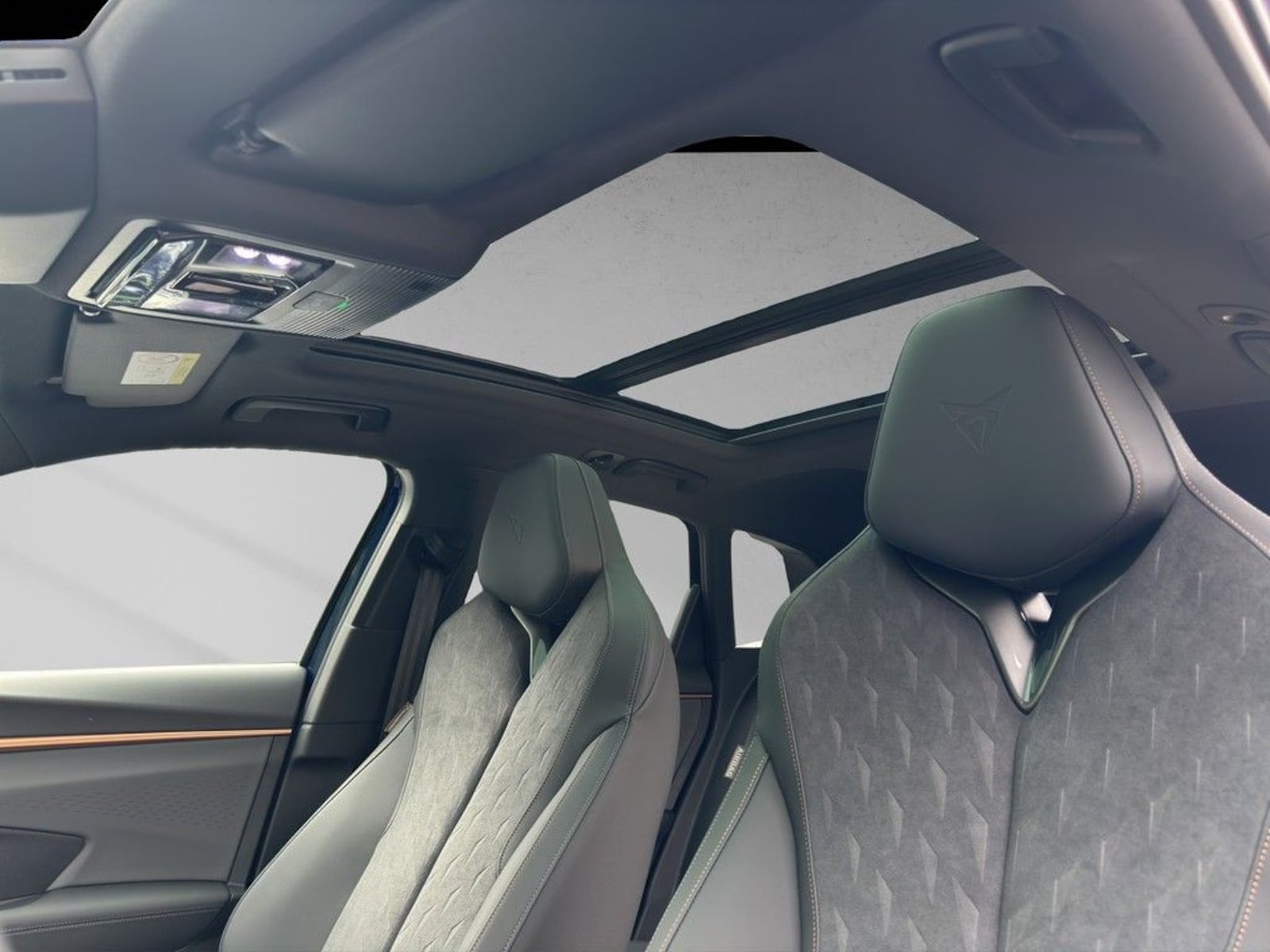 CUPRA Terramar – Bild 17
